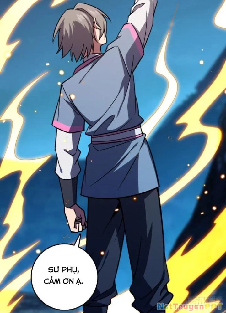 Sư Phụ Của Ta Mỗi Khi Đến Đại Nạn Mới Đột Phá Chapter 154 - Trang 2