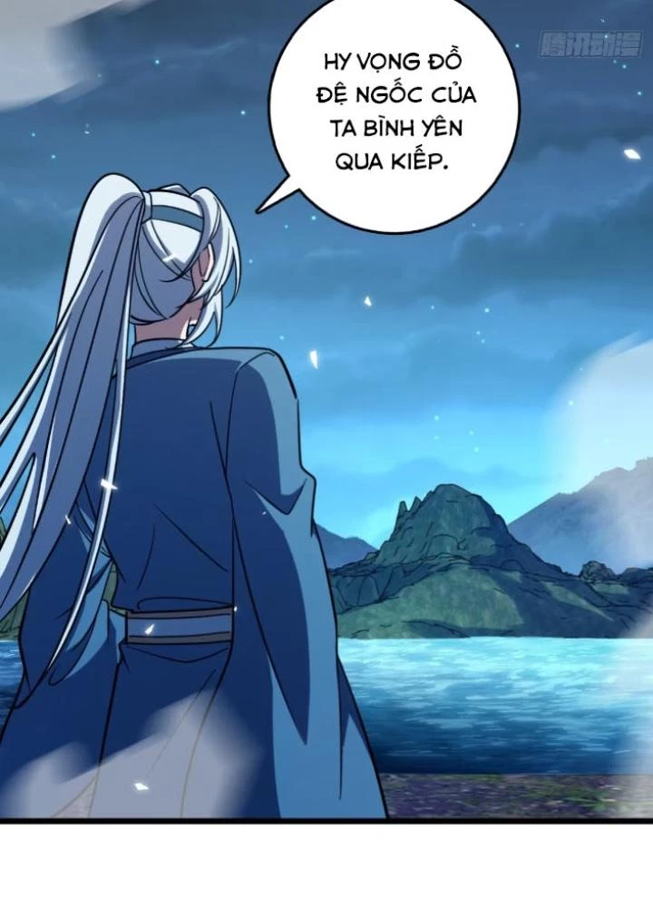 Sư Phụ Của Ta Mỗi Khi Đến Đại Nạn Mới Đột Phá Chapter 154 - Trang 2