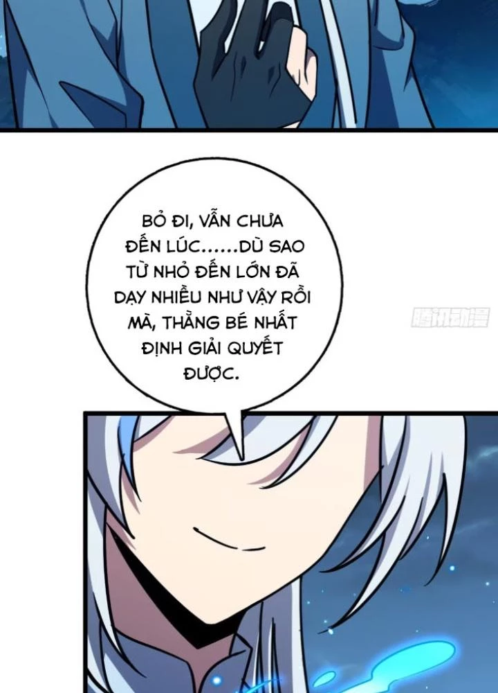 Sư Phụ Của Ta Mỗi Khi Đến Đại Nạn Mới Đột Phá Chapter 154 - Trang 2