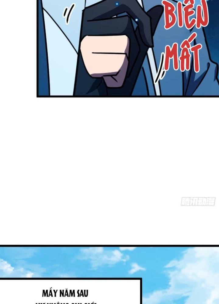 Sư Phụ Của Ta Mỗi Khi Đến Đại Nạn Mới Đột Phá Chapter 154 - Trang 2