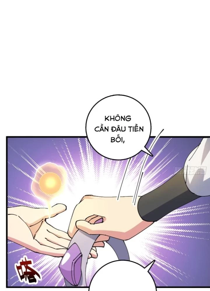 Sư Phụ Của Ta Mỗi Khi Đến Đại Nạn Mới Đột Phá Chapter 155 - Trang 2