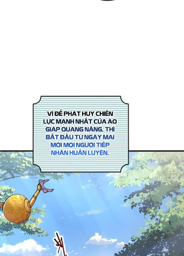 Sư Phụ Của Ta Mỗi Khi Đến Đại Nạn Mới Đột Phá Chapter 155 - Trang 2