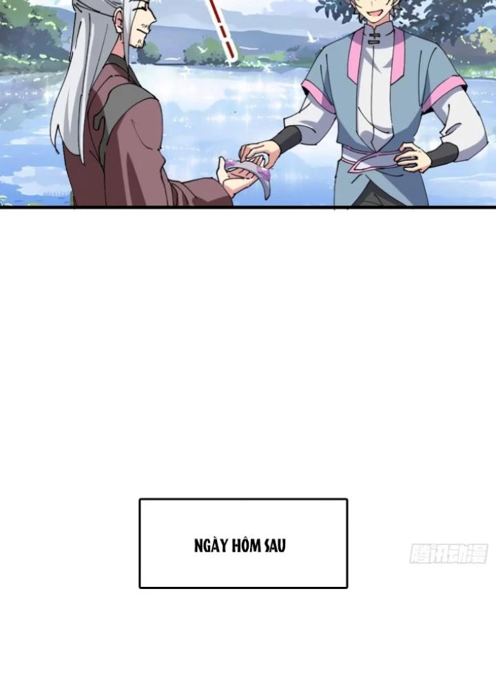 Sư Phụ Của Ta Mỗi Khi Đến Đại Nạn Mới Đột Phá Chapter 155 - Trang 2