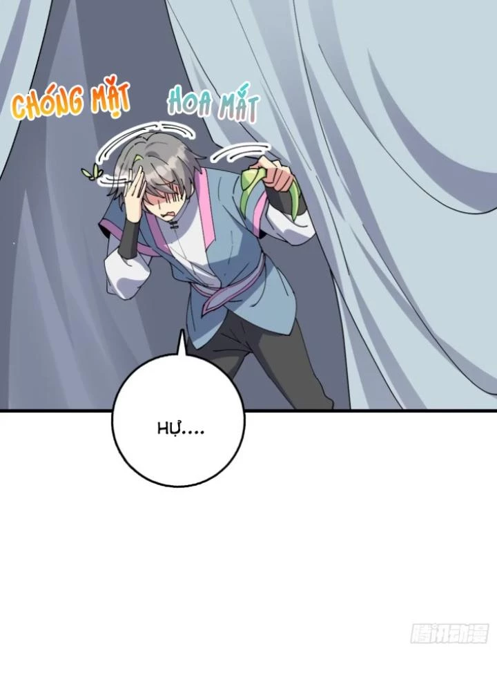 Sư Phụ Của Ta Mỗi Khi Đến Đại Nạn Mới Đột Phá Chapter 155 - Trang 2