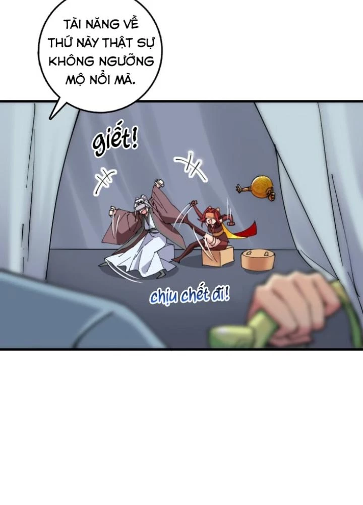 Sư Phụ Của Ta Mỗi Khi Đến Đại Nạn Mới Đột Phá Chapter 155 - Trang 2