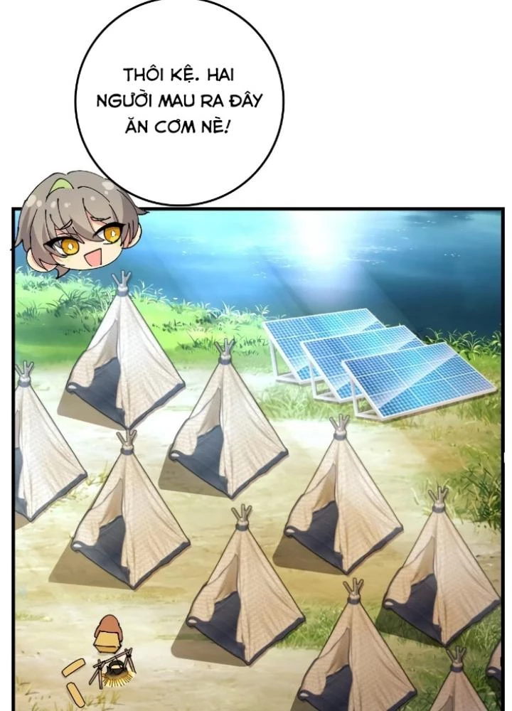 Sư Phụ Của Ta Mỗi Khi Đến Đại Nạn Mới Đột Phá Chapter 155 - Trang 2