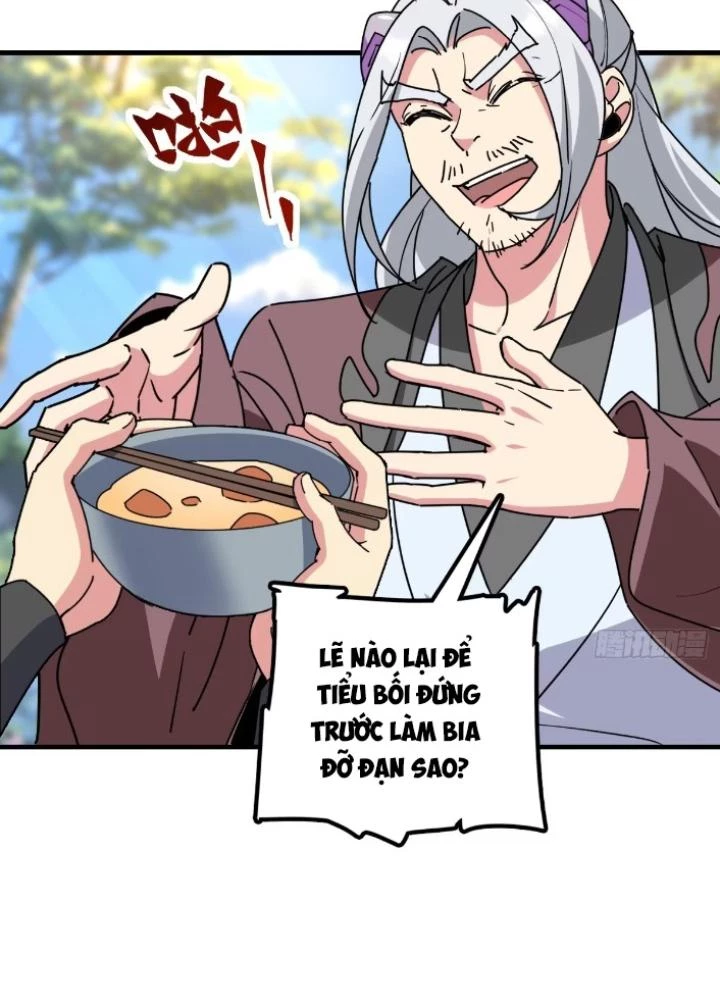 Sư Phụ Của Ta Mỗi Khi Đến Đại Nạn Mới Đột Phá Chapter 155 - Trang 2