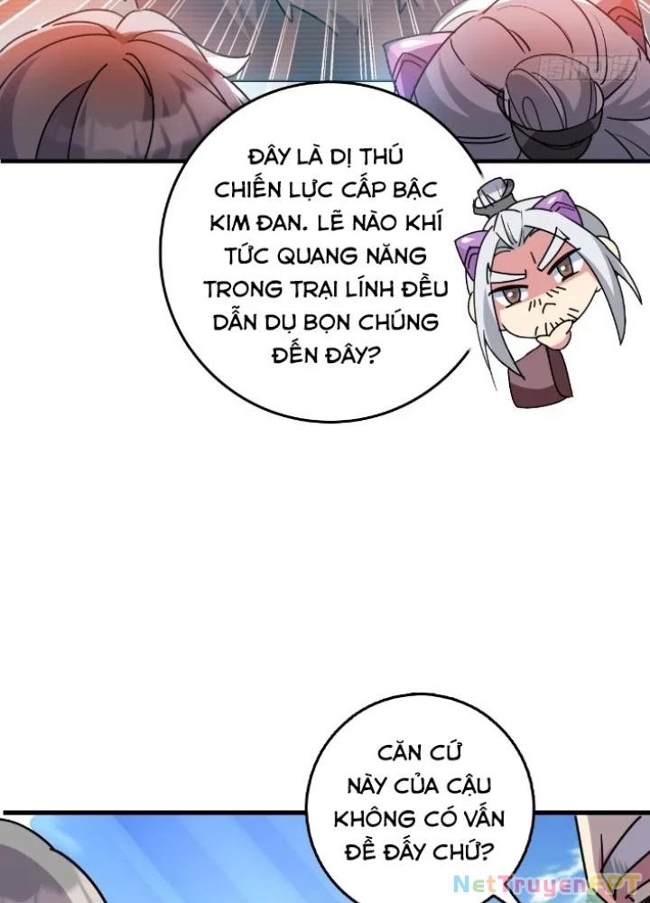 Sư Phụ Của Ta Mỗi Khi Đến Đại Nạn Mới Đột Phá Chapter 155 - Trang 2