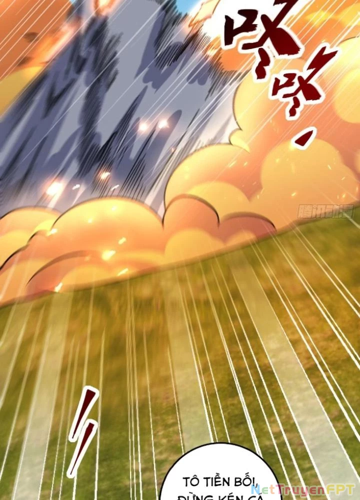 Sư Phụ Của Ta Mỗi Khi Đến Đại Nạn Mới Đột Phá Chapter 155 - Trang 2