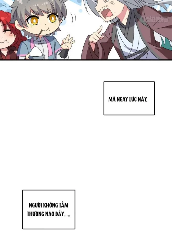 Sư Phụ Của Ta Mỗi Khi Đến Đại Nạn Mới Đột Phá Chapter 155 - Trang 2