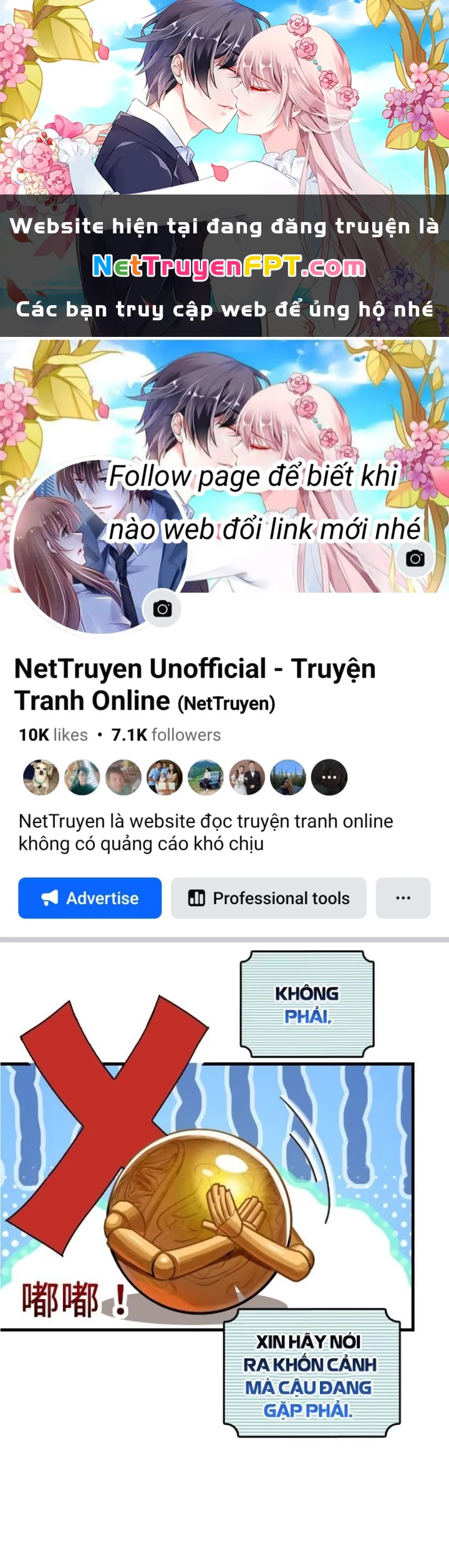 Sư Phụ Của Ta Mỗi Khi Đến Đại Nạn Mới Đột Phá Chapter 155 - Trang 2