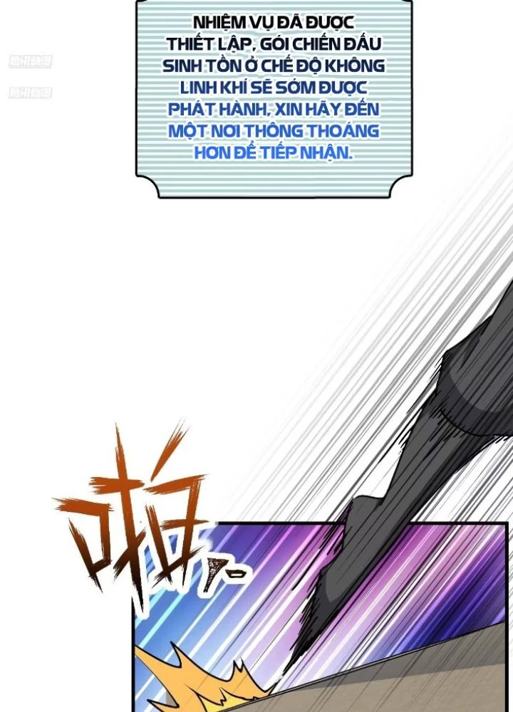 Sư Phụ Của Ta Mỗi Khi Đến Đại Nạn Mới Đột Phá Chapter 155 - Trang 2