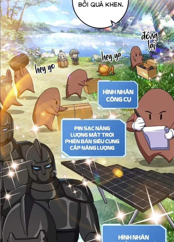 Sư Phụ Của Ta Mỗi Khi Đến Đại Nạn Mới Đột Phá Chapter 155 - Trang 2