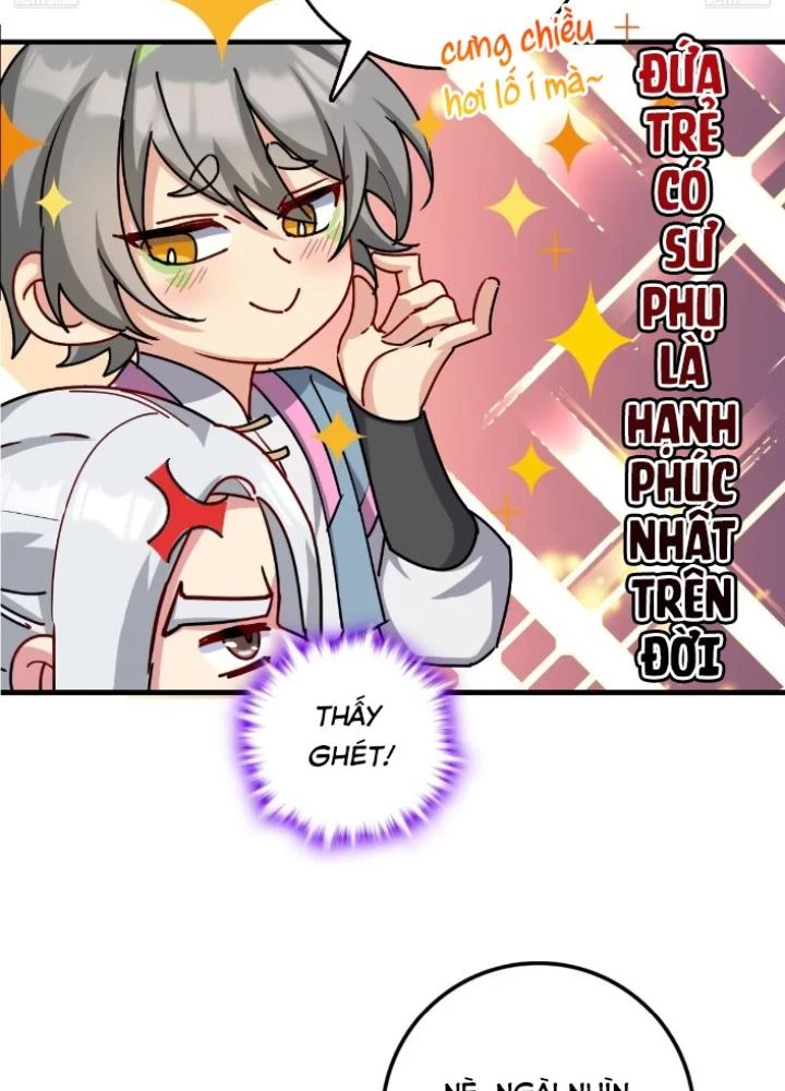 Sư Phụ Của Ta Mỗi Khi Đến Đại Nạn Mới Đột Phá Chapter 155 - Trang 2