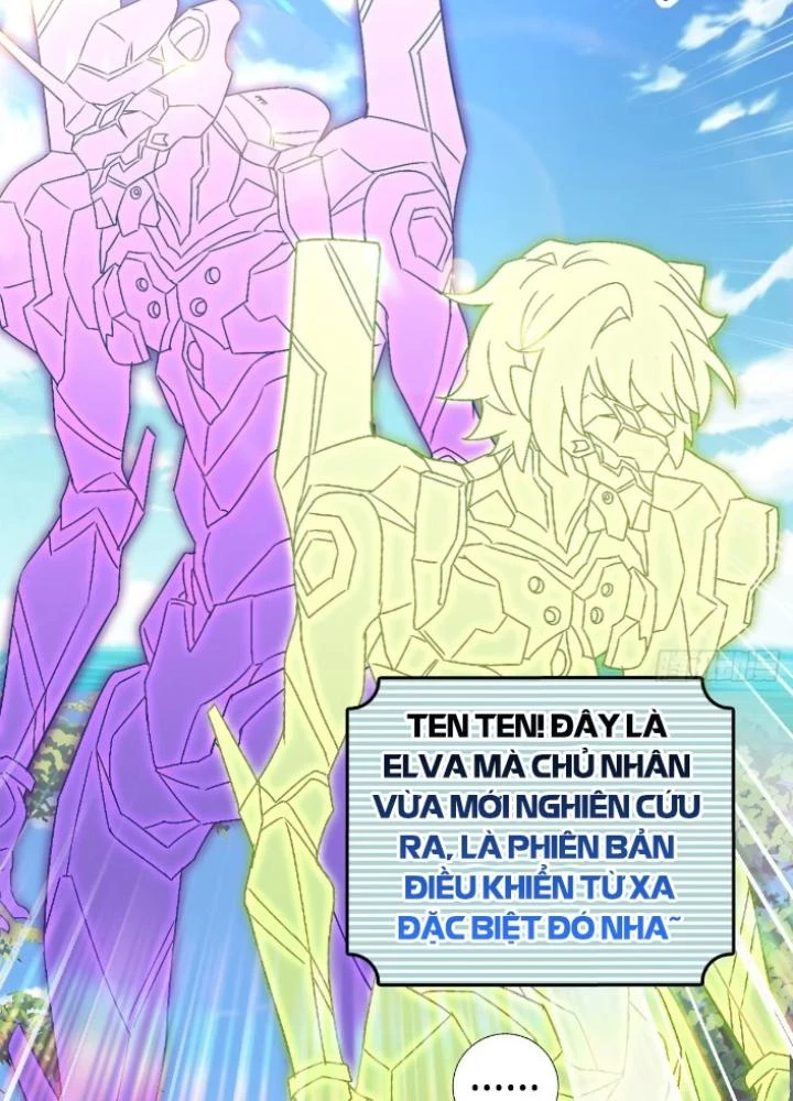 Sư Phụ Của Ta Mỗi Khi Đến Đại Nạn Mới Đột Phá Chapter 155 - Trang 2