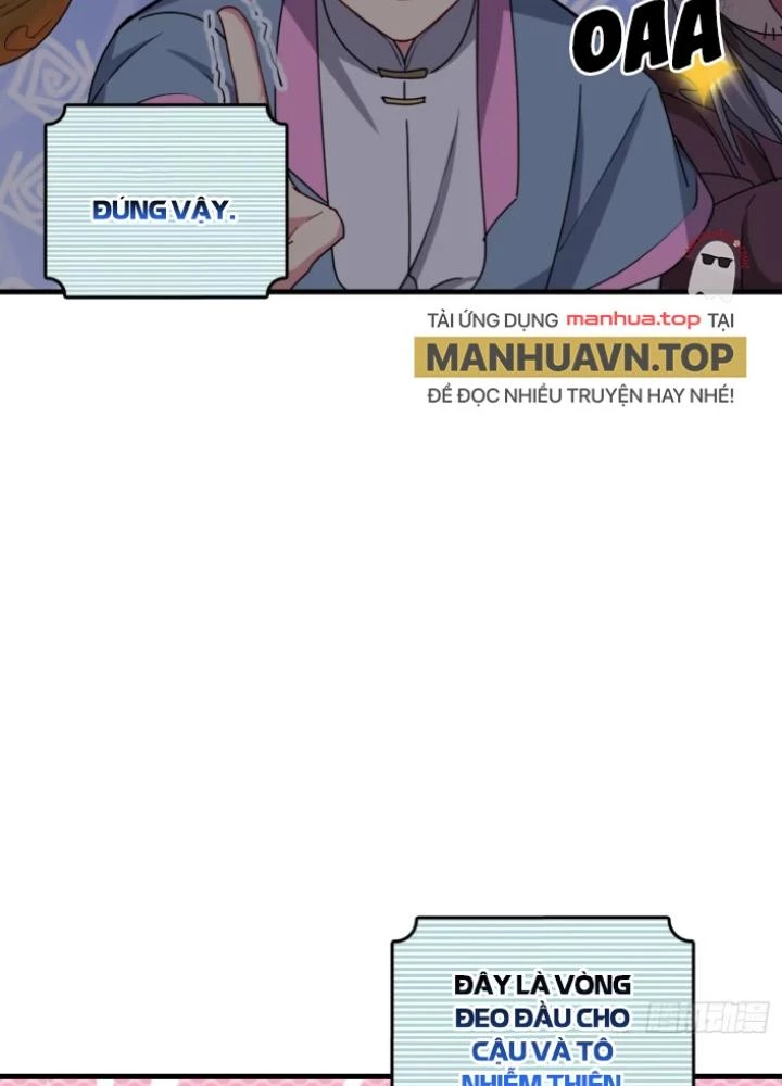 Sư Phụ Của Ta Mỗi Khi Đến Đại Nạn Mới Đột Phá Chapter 155 - Trang 2