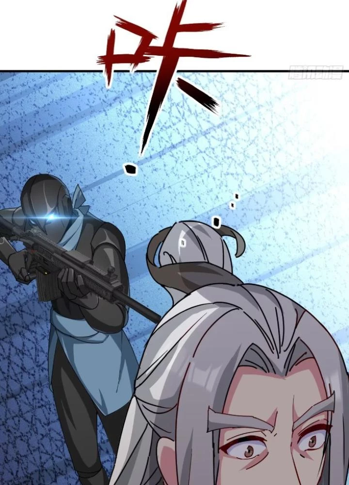 Sư Phụ Của Ta Mỗi Khi Đến Đại Nạn Mới Đột Phá Chapter 155 - Trang 2