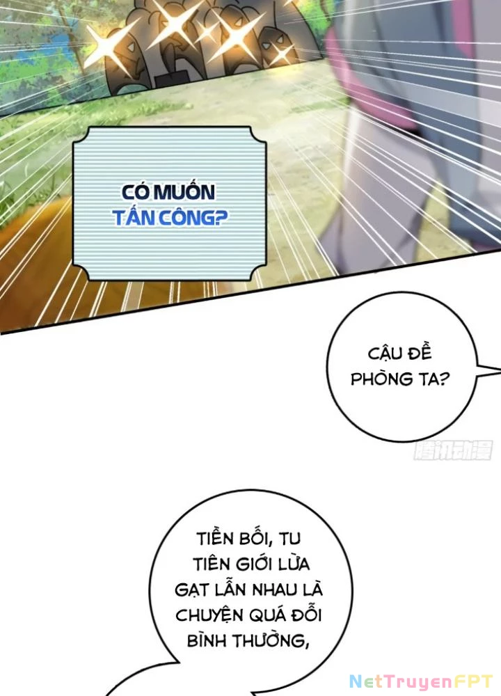 Sư Phụ Của Ta Mỗi Khi Đến Đại Nạn Mới Đột Phá Chapter 155 - Trang 2