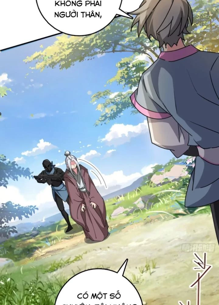 Sư Phụ Của Ta Mỗi Khi Đến Đại Nạn Mới Đột Phá Chapter 155 - Trang 2