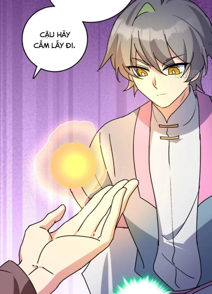 Sư Phụ Của Ta Mỗi Khi Đến Đại Nạn Mới Đột Phá Chapter 155 - Trang 2