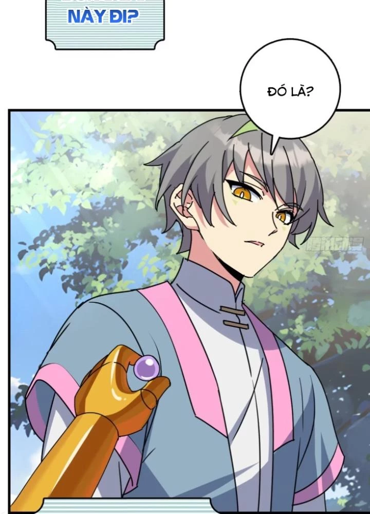 Sư Phụ Của Ta Mỗi Khi Đến Đại Nạn Mới Đột Phá Chapter 155 - Trang 2