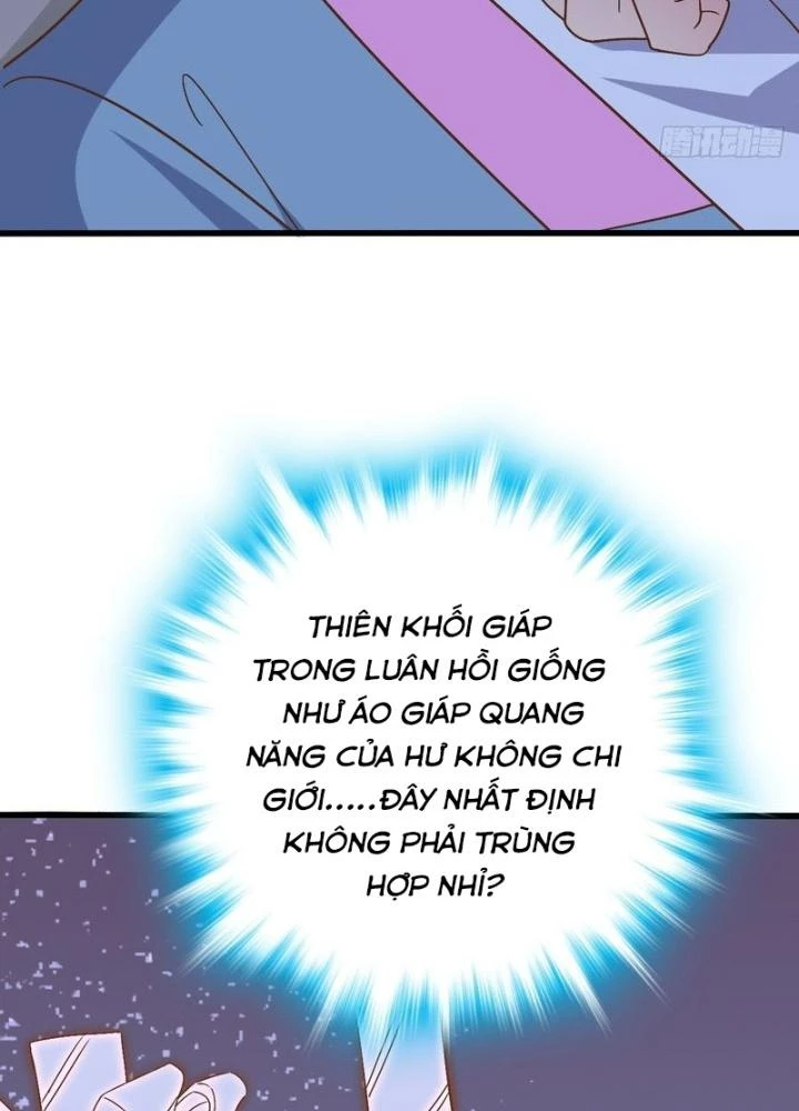 Sư Phụ Của Ta Mỗi Khi Đến Đại Nạn Mới Đột Phá Chapter 156 - Trang 2