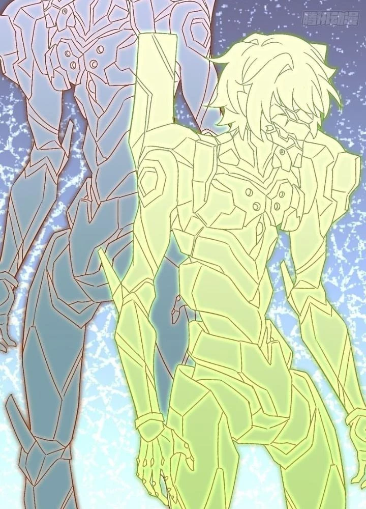 Sư Phụ Của Ta Mỗi Khi Đến Đại Nạn Mới Đột Phá Chapter 156 - Trang 2