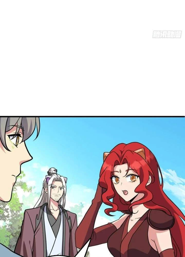 Sư Phụ Của Ta Mỗi Khi Đến Đại Nạn Mới Đột Phá Chapter 156 - Trang 2