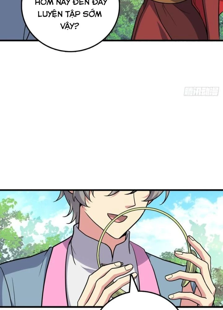 Sư Phụ Của Ta Mỗi Khi Đến Đại Nạn Mới Đột Phá Chapter 156 - Trang 2