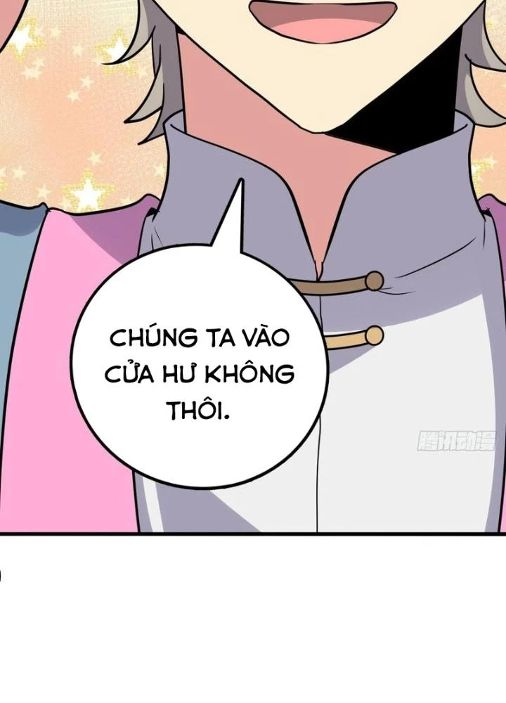 Sư Phụ Của Ta Mỗi Khi Đến Đại Nạn Mới Đột Phá Chapter 156 - Trang 2