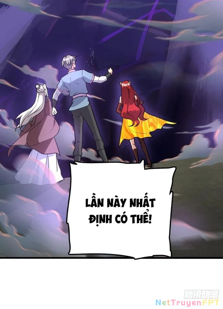 Sư Phụ Của Ta Mỗi Khi Đến Đại Nạn Mới Đột Phá Chapter 156 - Trang 2