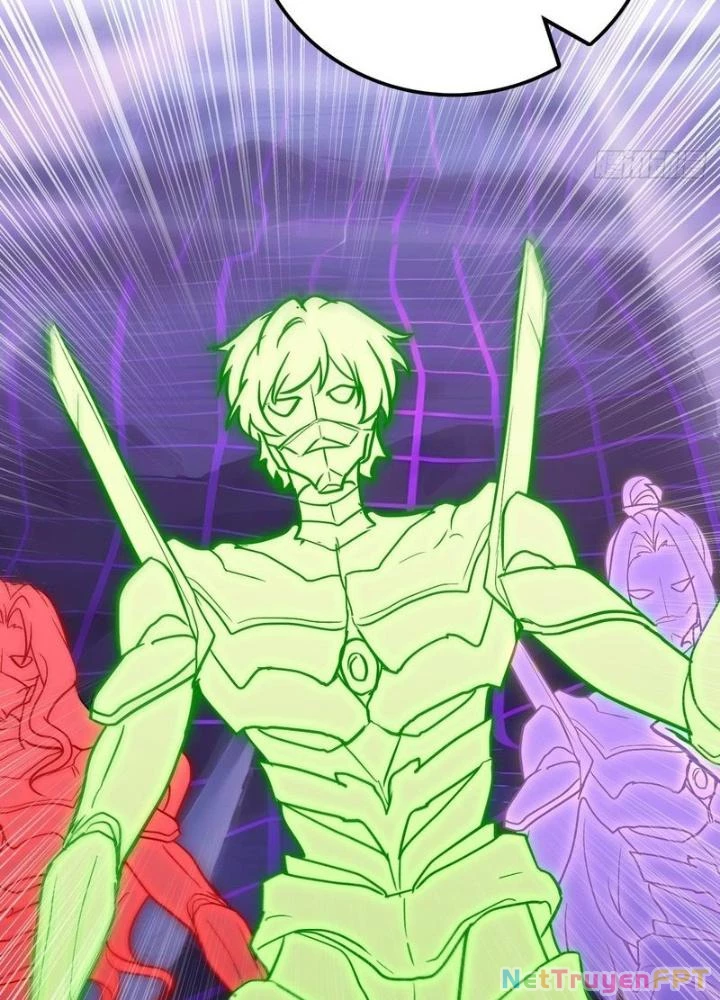 Sư Phụ Của Ta Mỗi Khi Đến Đại Nạn Mới Đột Phá Chapter 156 - Trang 2