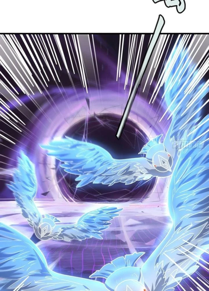 Sư Phụ Của Ta Mỗi Khi Đến Đại Nạn Mới Đột Phá Chapter 156 - Trang 2