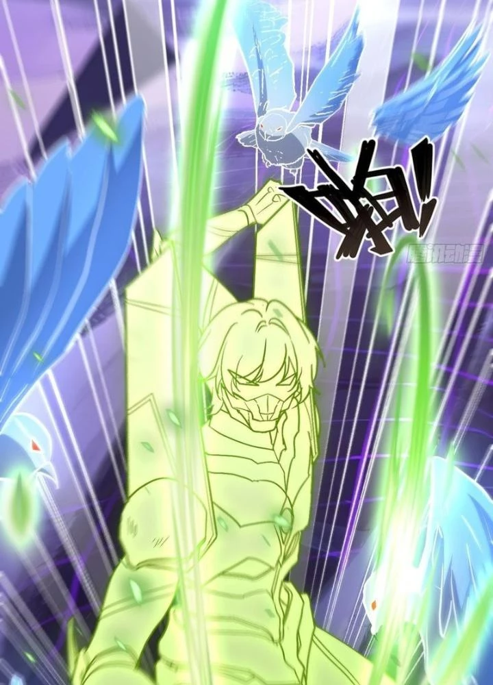 Sư Phụ Của Ta Mỗi Khi Đến Đại Nạn Mới Đột Phá Chapter 156 - Trang 2