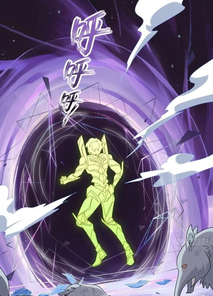 Sư Phụ Của Ta Mỗi Khi Đến Đại Nạn Mới Đột Phá Chapter 156 - Trang 2