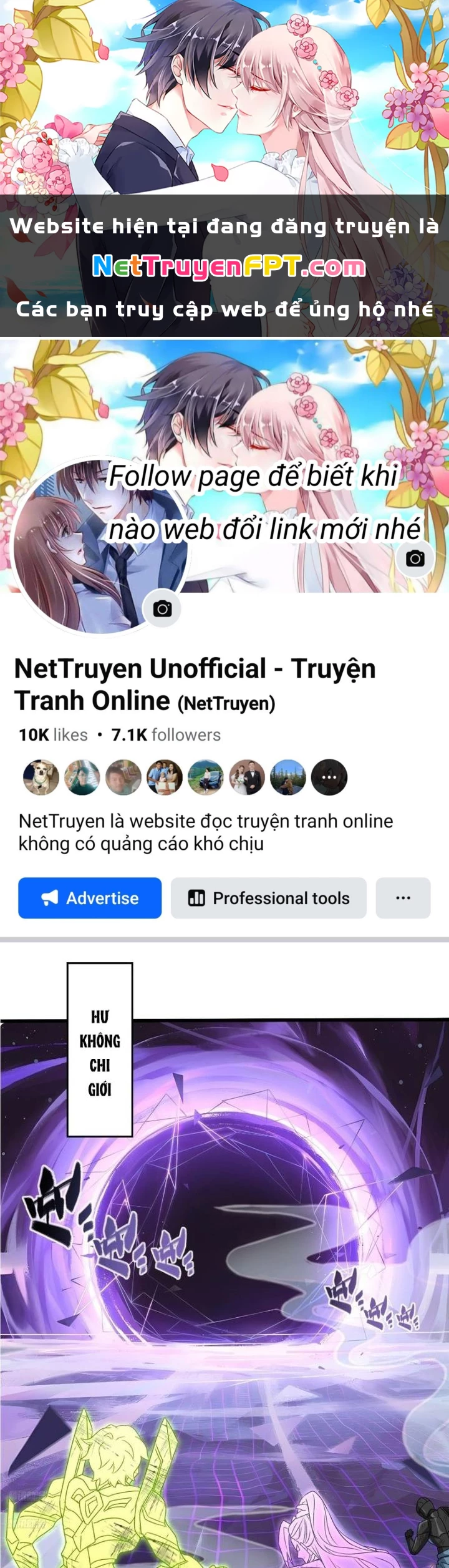 Sư Phụ Của Ta Mỗi Khi Đến Đại Nạn Mới Đột Phá Chapter 156 - Trang 2