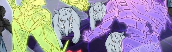 Sư Phụ Của Ta Mỗi Khi Đến Đại Nạn Mới Đột Phá Chapter 156 - Trang 2