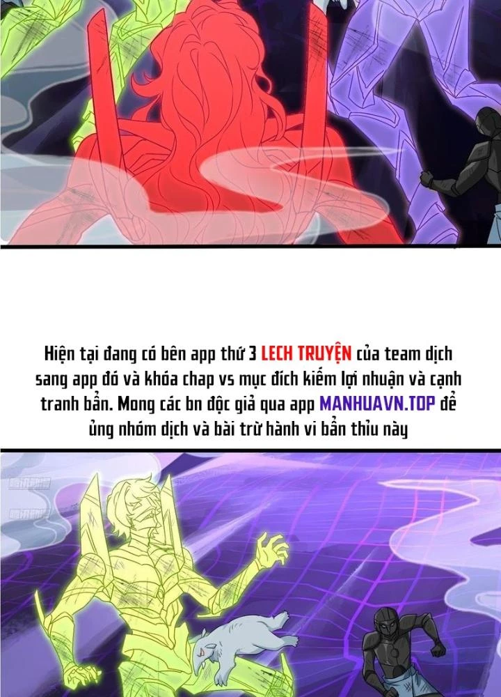 Sư Phụ Của Ta Mỗi Khi Đến Đại Nạn Mới Đột Phá Chapter 156 - Trang 2