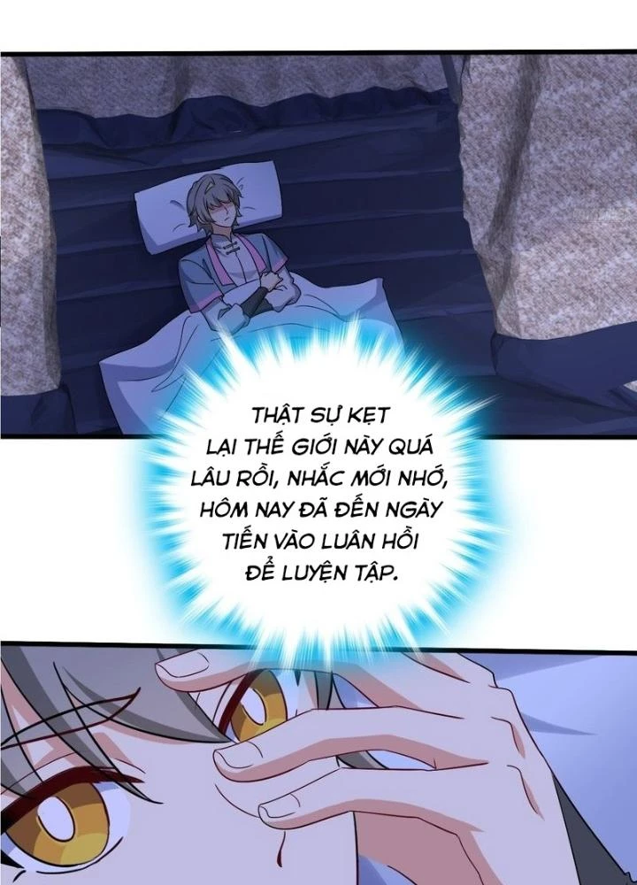 Sư Phụ Của Ta Mỗi Khi Đến Đại Nạn Mới Đột Phá Chapter 156 - Trang 2