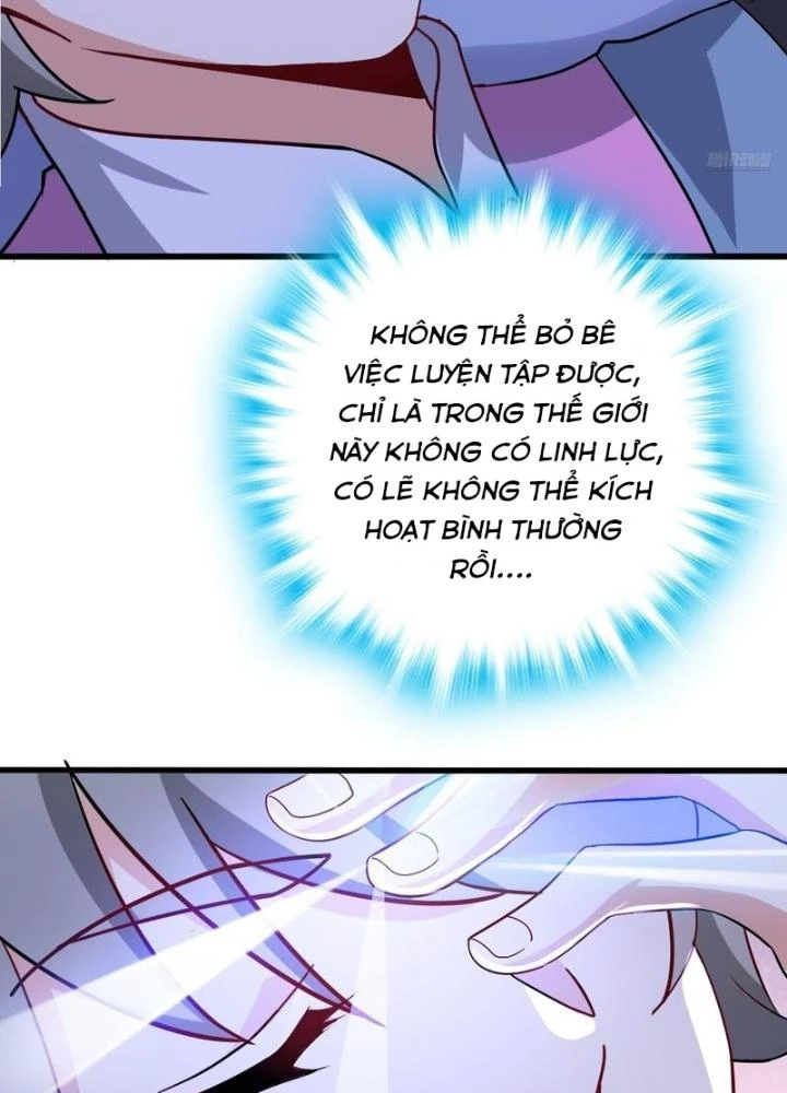 Sư Phụ Của Ta Mỗi Khi Đến Đại Nạn Mới Đột Phá Chapter 156 - Trang 2
