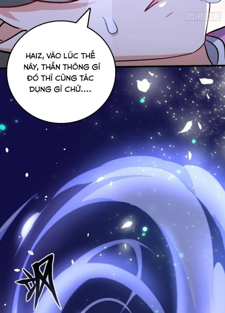 Sư Phụ Của Ta Mỗi Khi Đến Đại Nạn Mới Đột Phá Chapter 156 - Trang 2