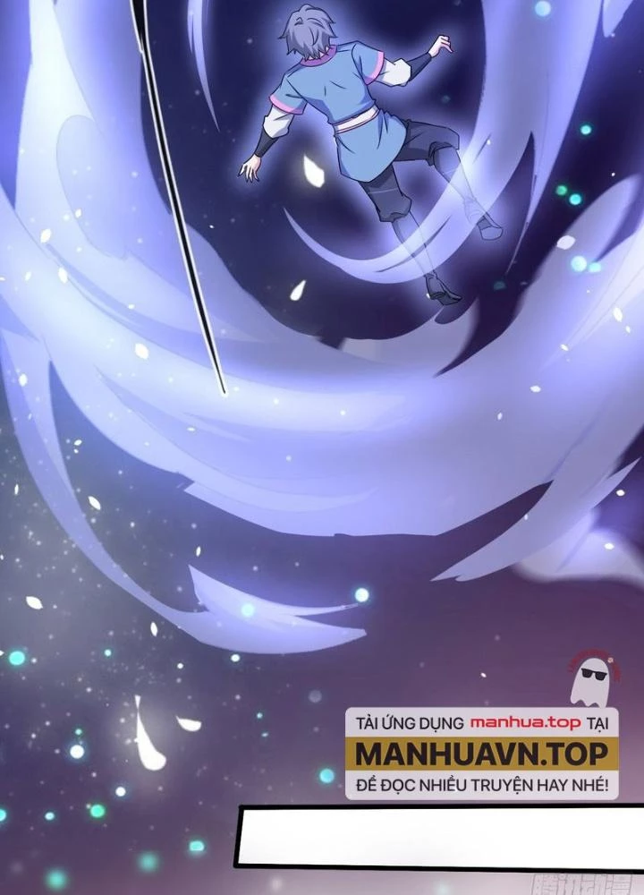 Sư Phụ Của Ta Mỗi Khi Đến Đại Nạn Mới Đột Phá Chapter 156 - Trang 2