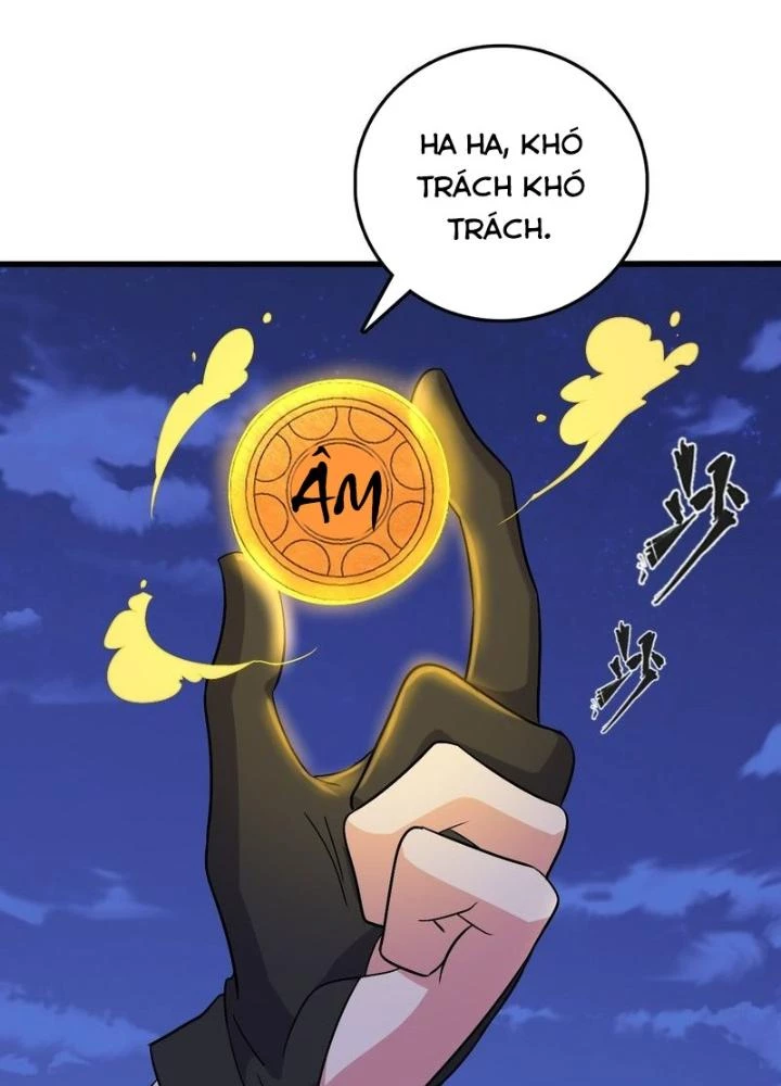 Sư Phụ Của Ta Mỗi Khi Đến Đại Nạn Mới Đột Phá Chapter 156 - Trang 2