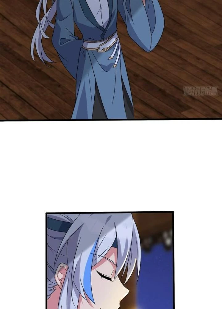 Sư Phụ Của Ta Mỗi Khi Đến Đại Nạn Mới Đột Phá Chapter 156 - Trang 2