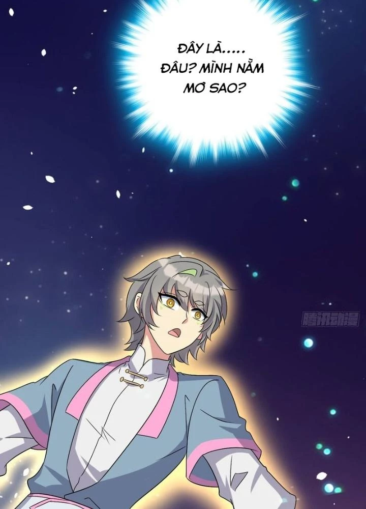 Sư Phụ Của Ta Mỗi Khi Đến Đại Nạn Mới Đột Phá Chapter 156 - Trang 2