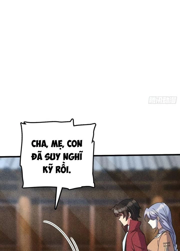 Sư Phụ Của Ta Mỗi Khi Đến Đại Nạn Mới Đột Phá Chapter 156 - Trang 2