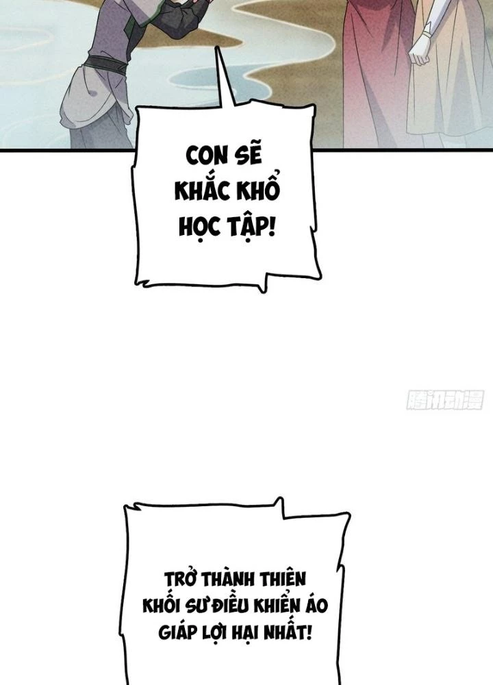 Sư Phụ Của Ta Mỗi Khi Đến Đại Nạn Mới Đột Phá Chapter 156 - Trang 2