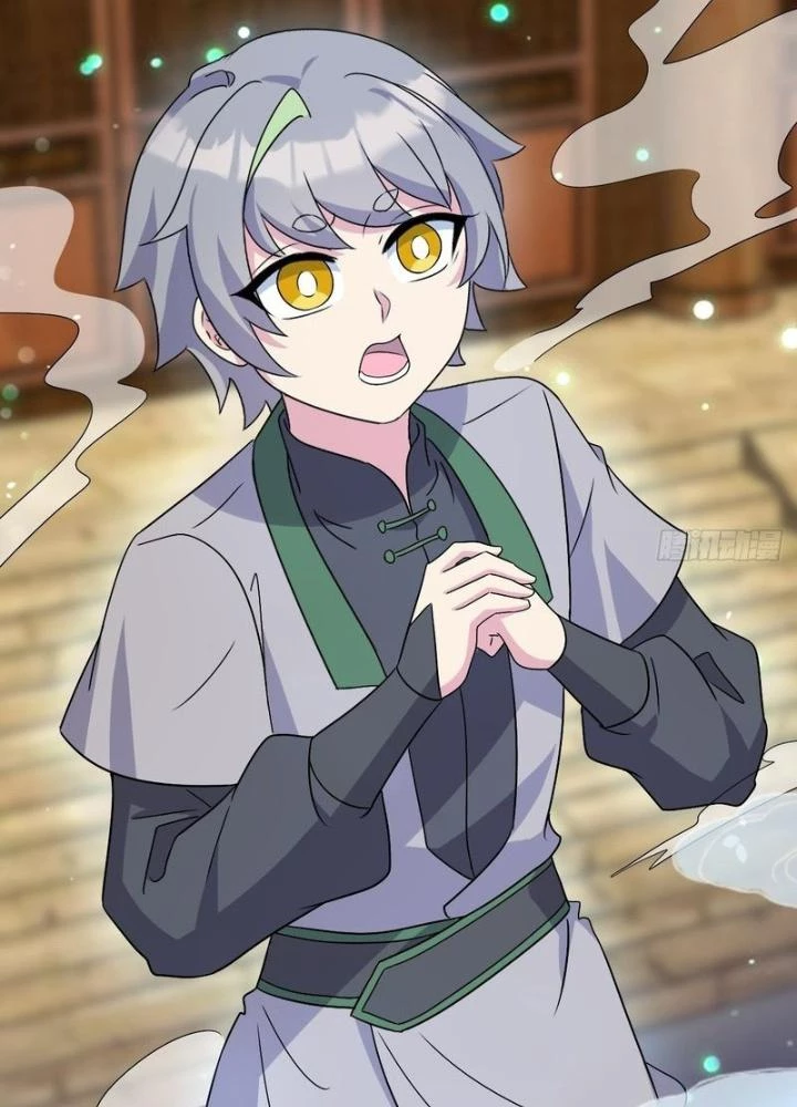 Sư Phụ Của Ta Mỗi Khi Đến Đại Nạn Mới Đột Phá Chapter 156 - Trang 2