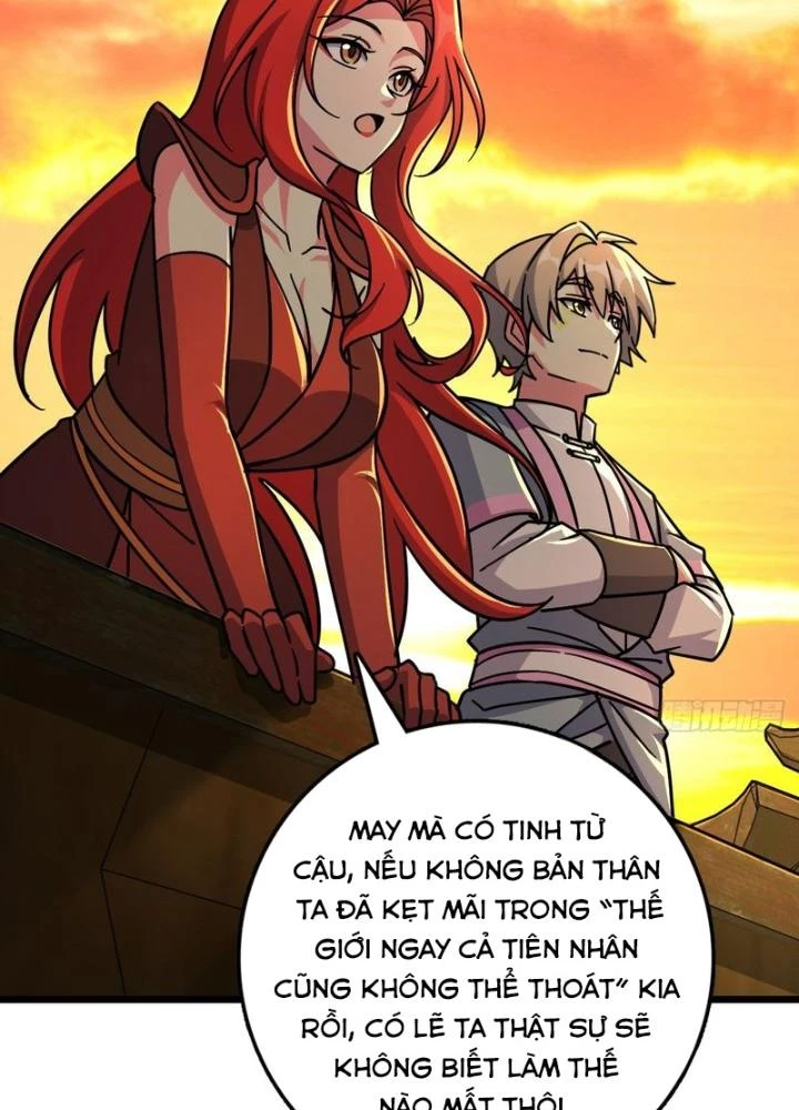 Sư Phụ Của Ta Mỗi Khi Đến Đại Nạn Mới Đột Phá Chapter 157 - Trang 2