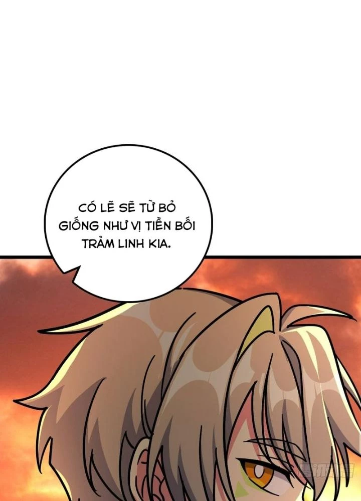 Sư Phụ Của Ta Mỗi Khi Đến Đại Nạn Mới Đột Phá Chapter 157 - Trang 2